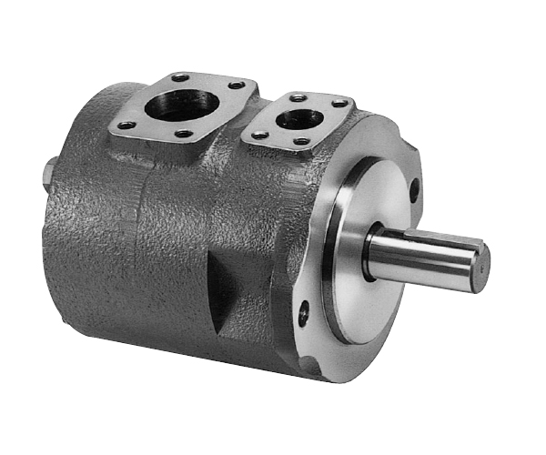 SQP series vane pump 單聯(lián)葉片泵